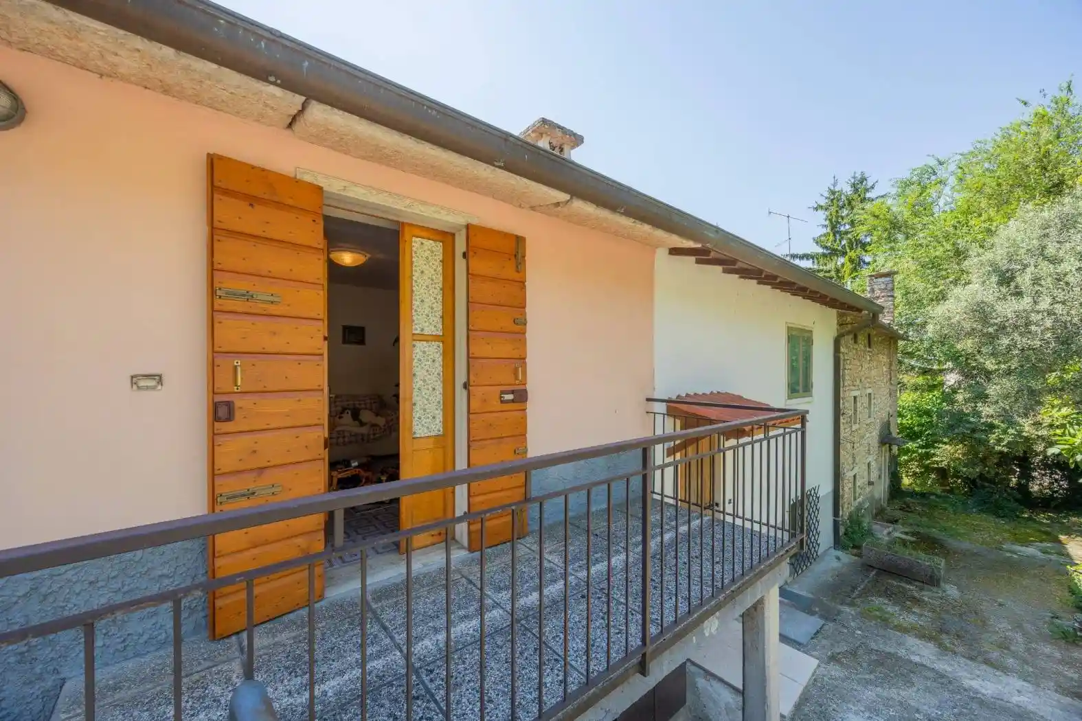 Appartamento in vendita a Negrar di Valpolicella