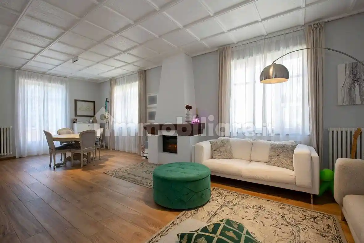 Villa in vendita a Grugliasco