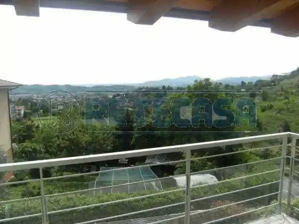 Appartamento in vendita a Sorisole