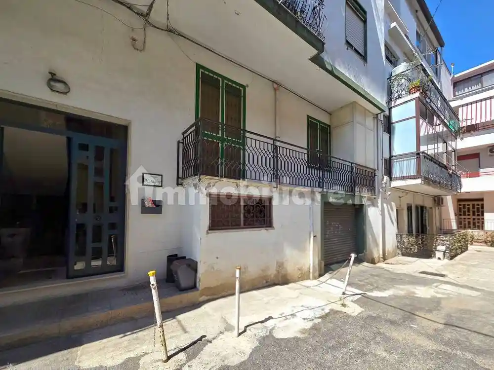 Appartamento in vendita a Messina