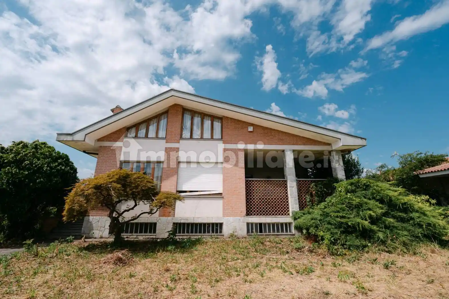 Villa in vendita a Bruino
