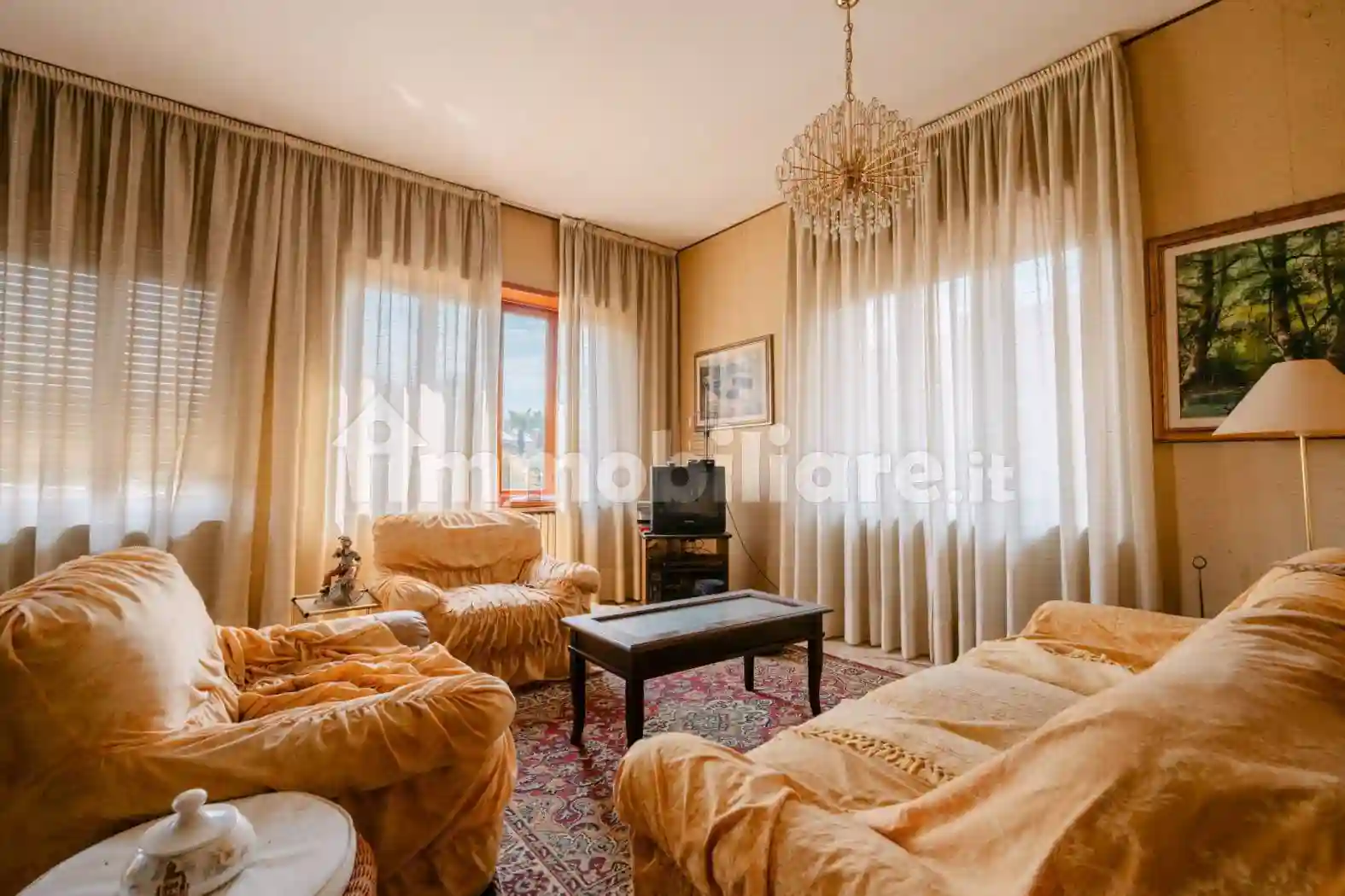 Villa - foto 3