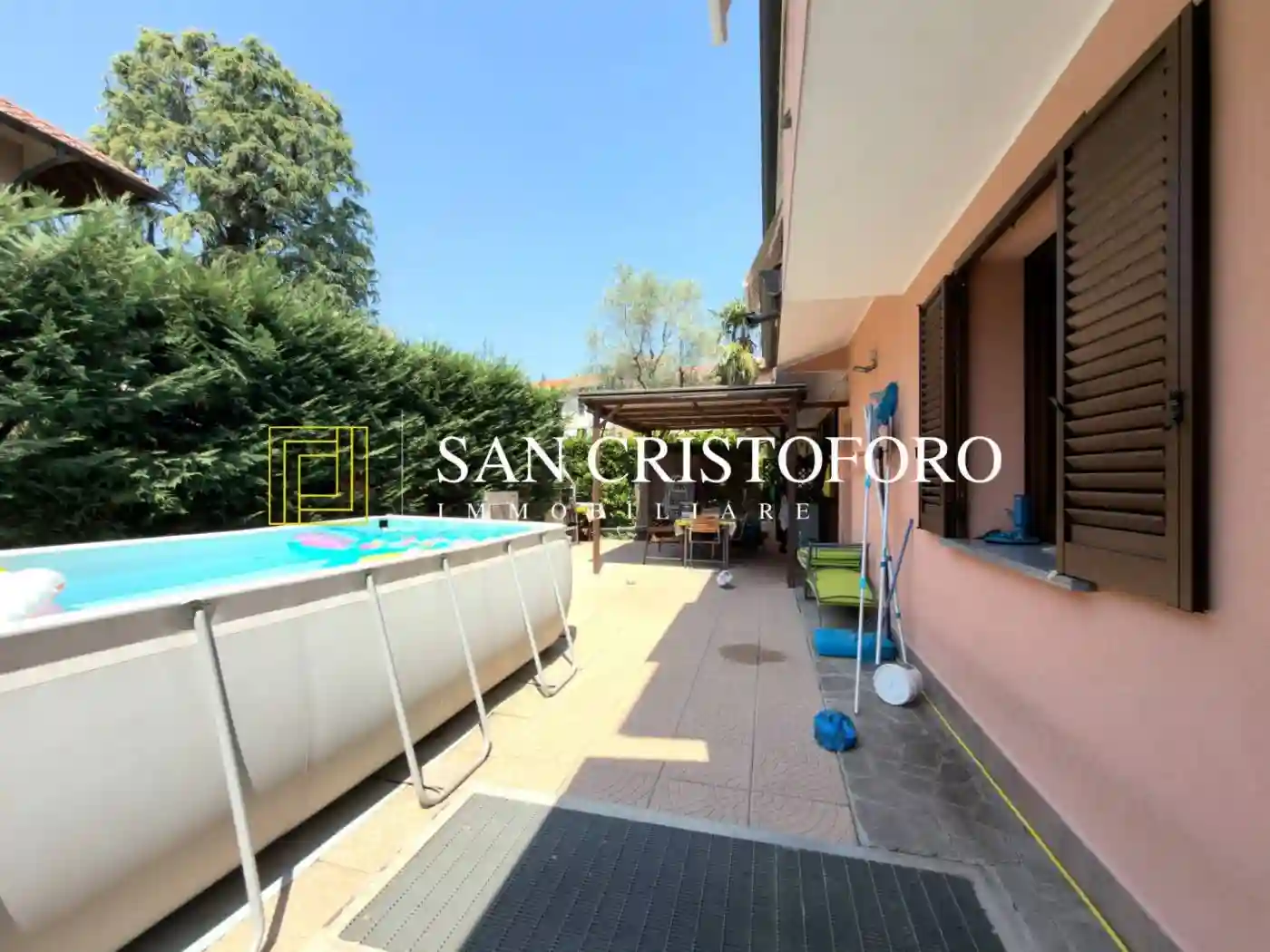 Villa - foto 3