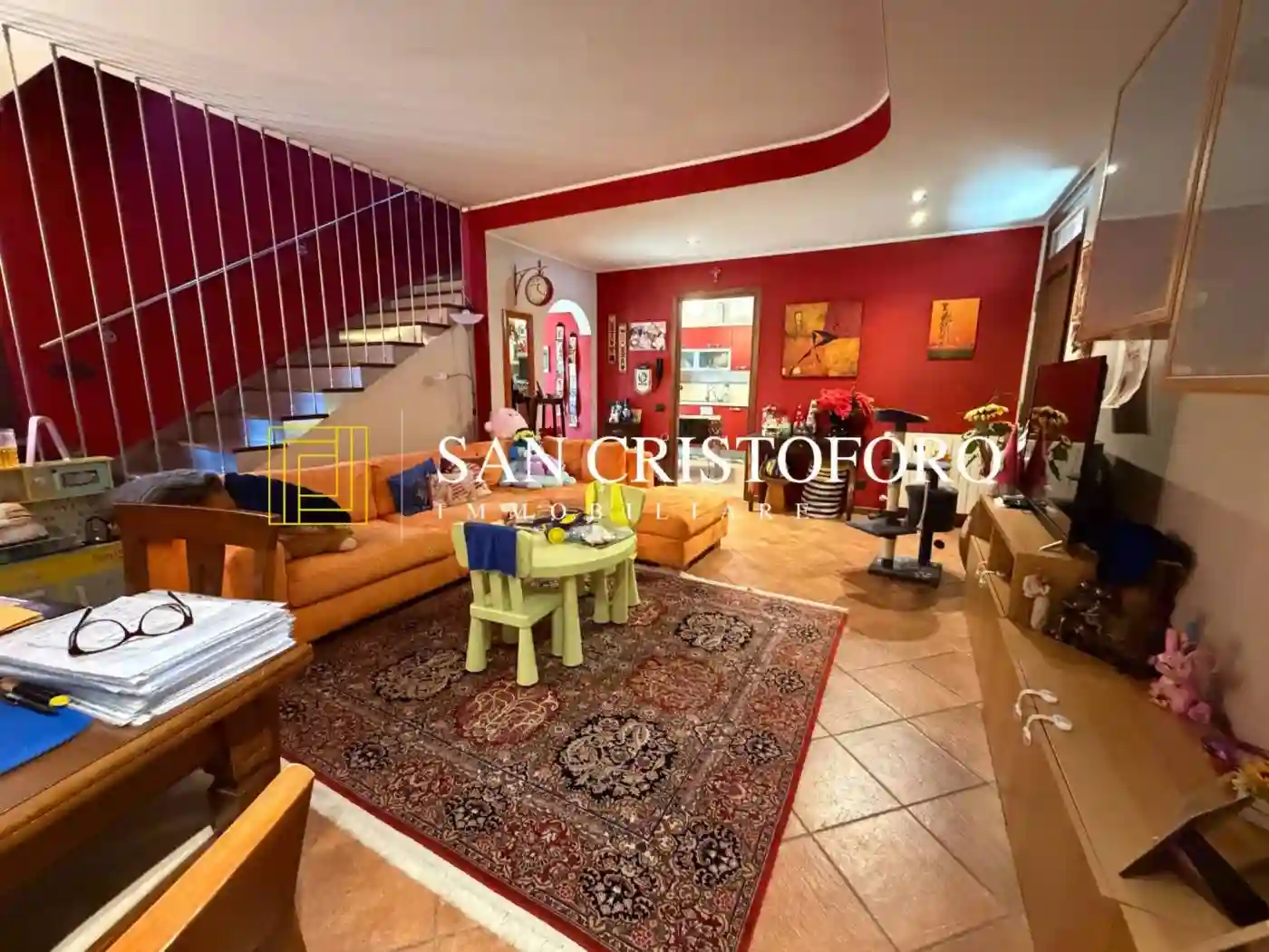 Villa - foto 4
