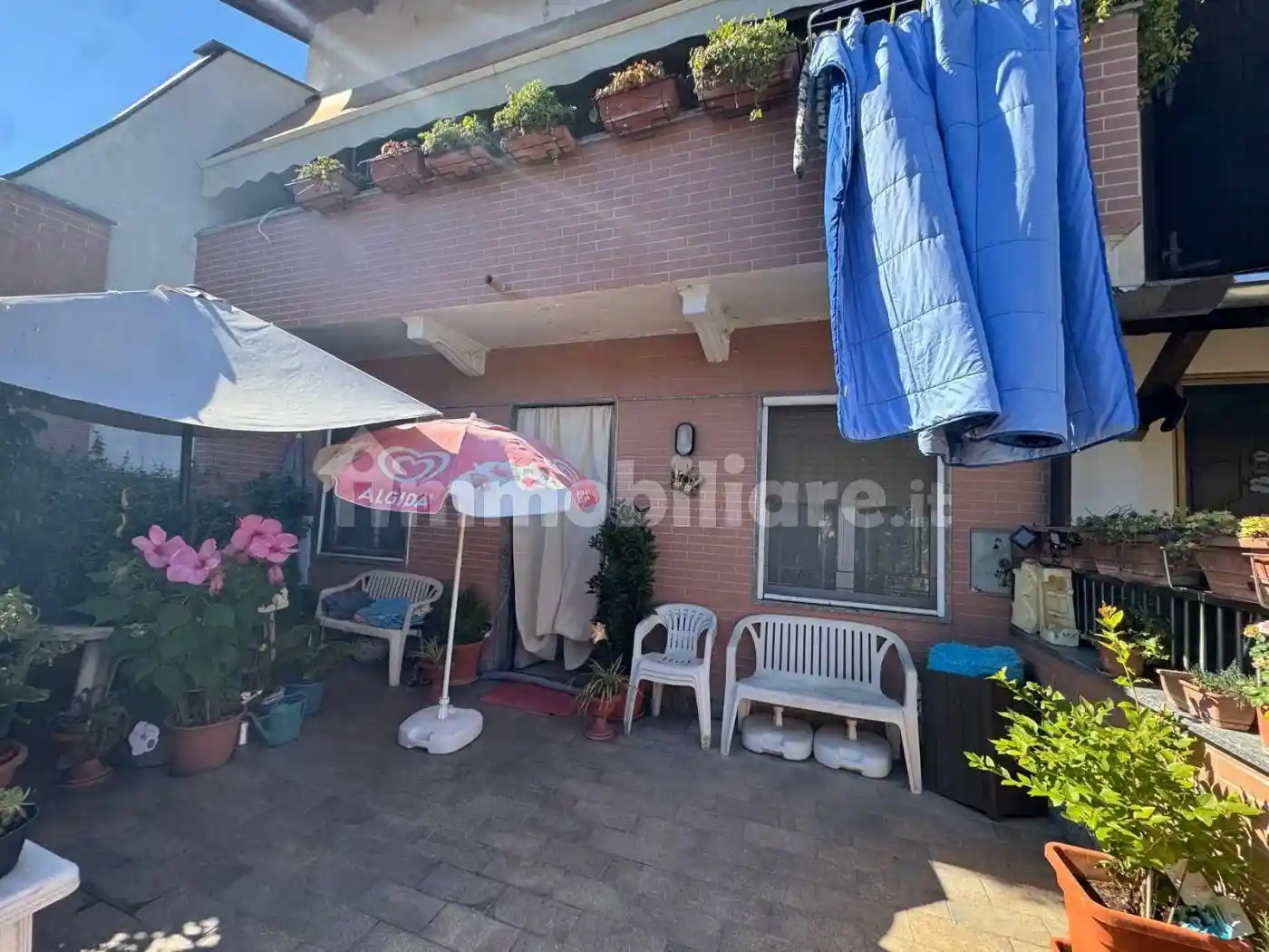 Villetta a schiera in vendita a Cilavegna