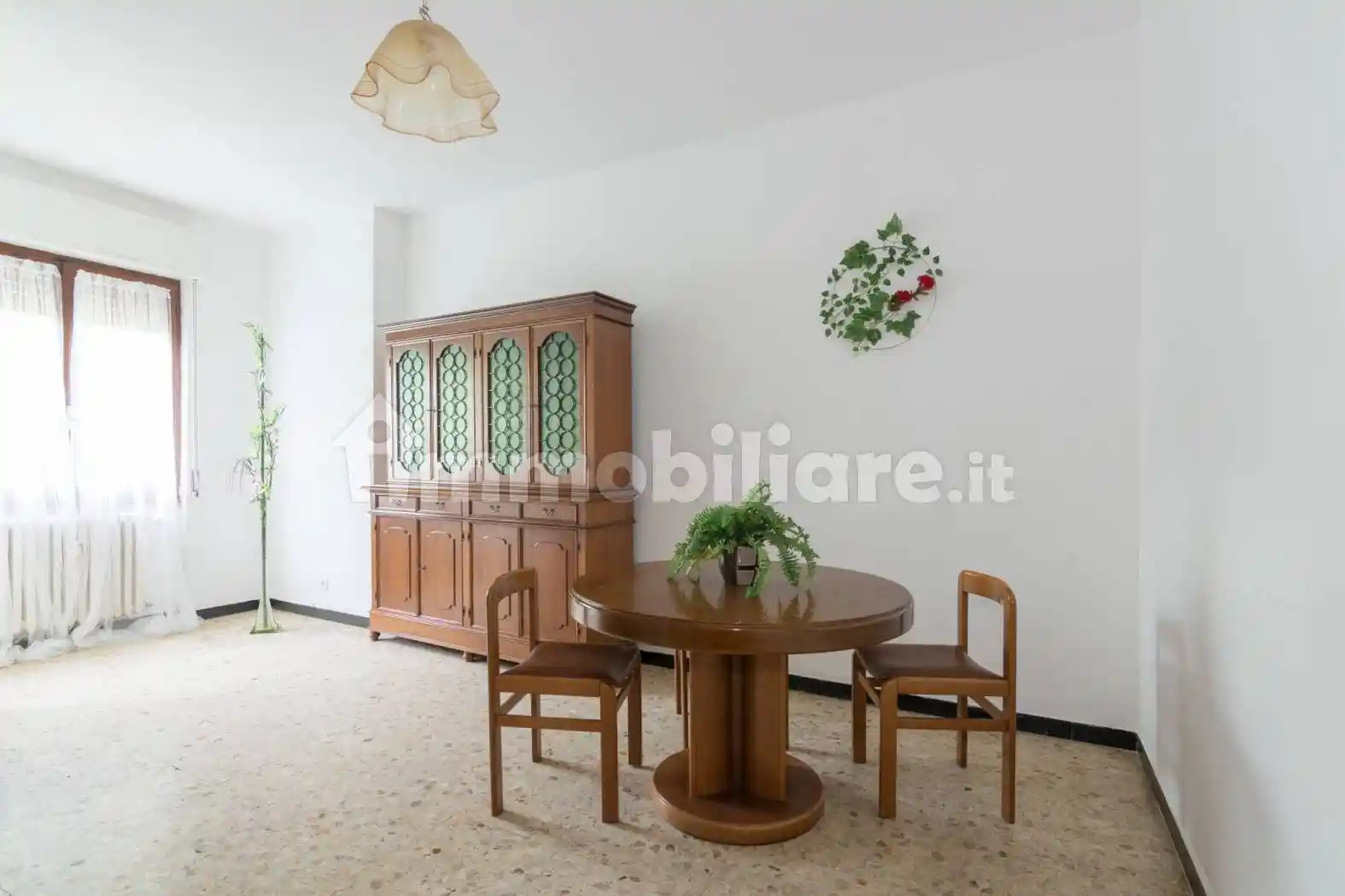 Appartamento in affitto a Monleale