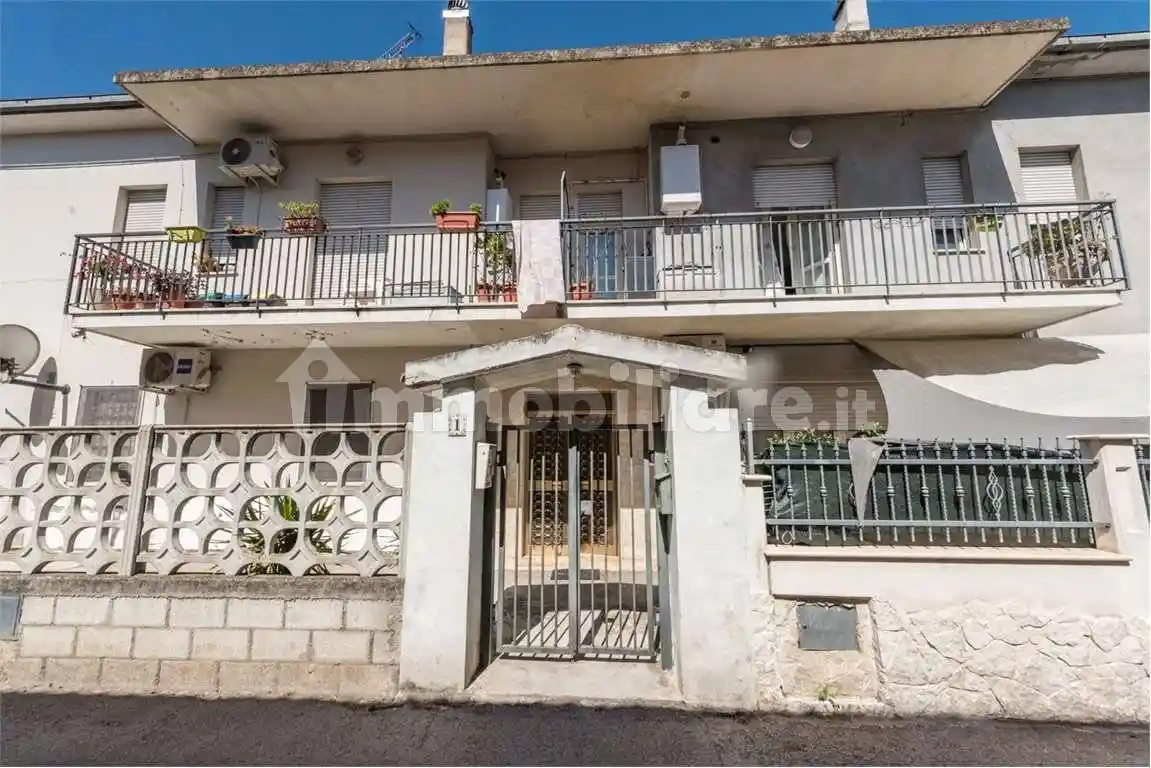 Appartamento in vendita a Montesilvano