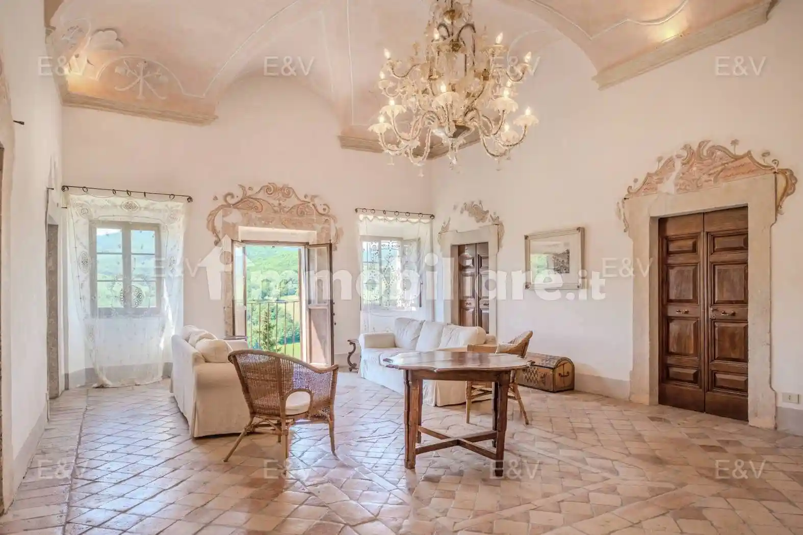 Casa indipendente in vendita a Sestino