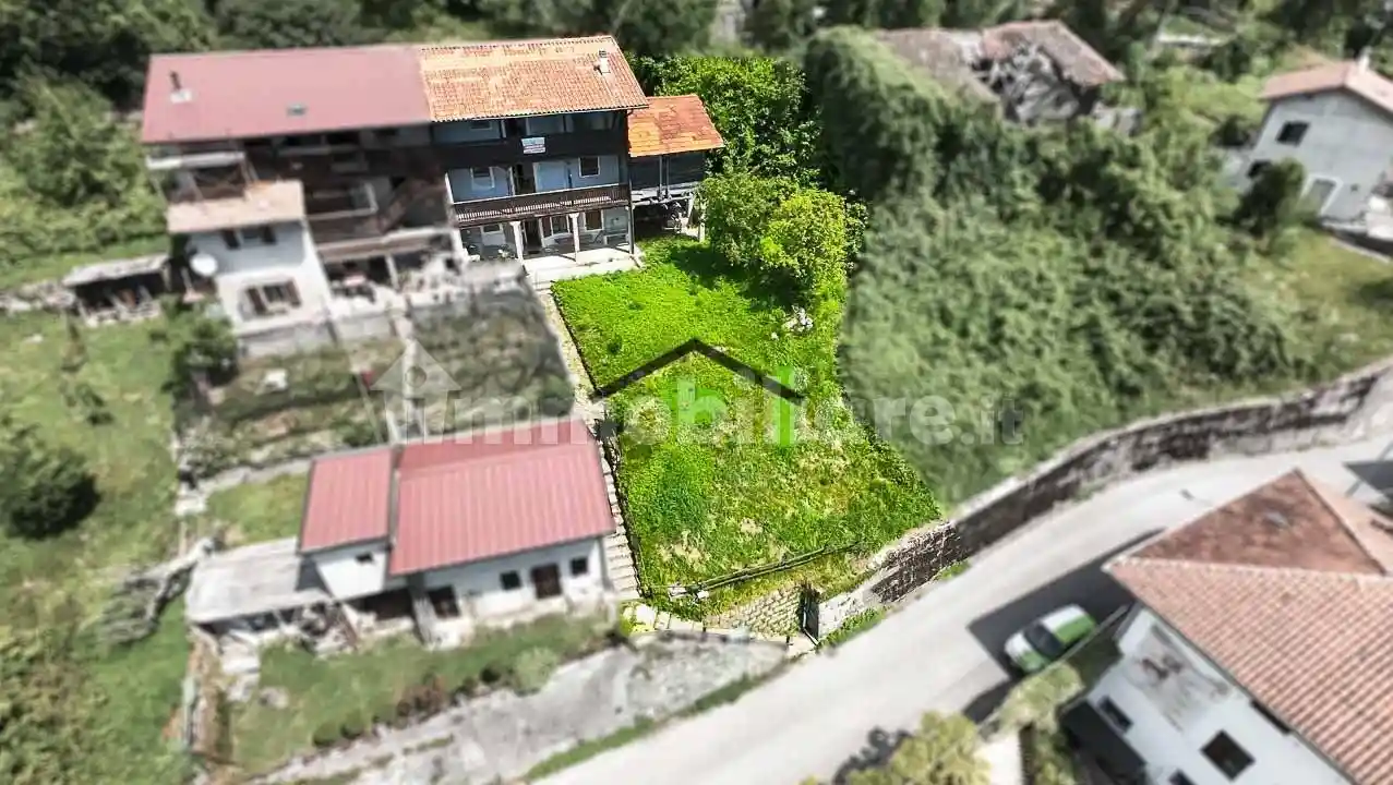 Villetta a schiera in vendita a Castelnovo del Friuli