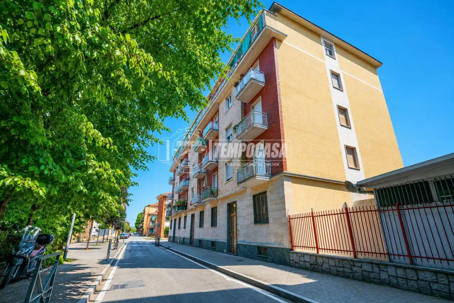 Appartamento in vendita a Grugliasco