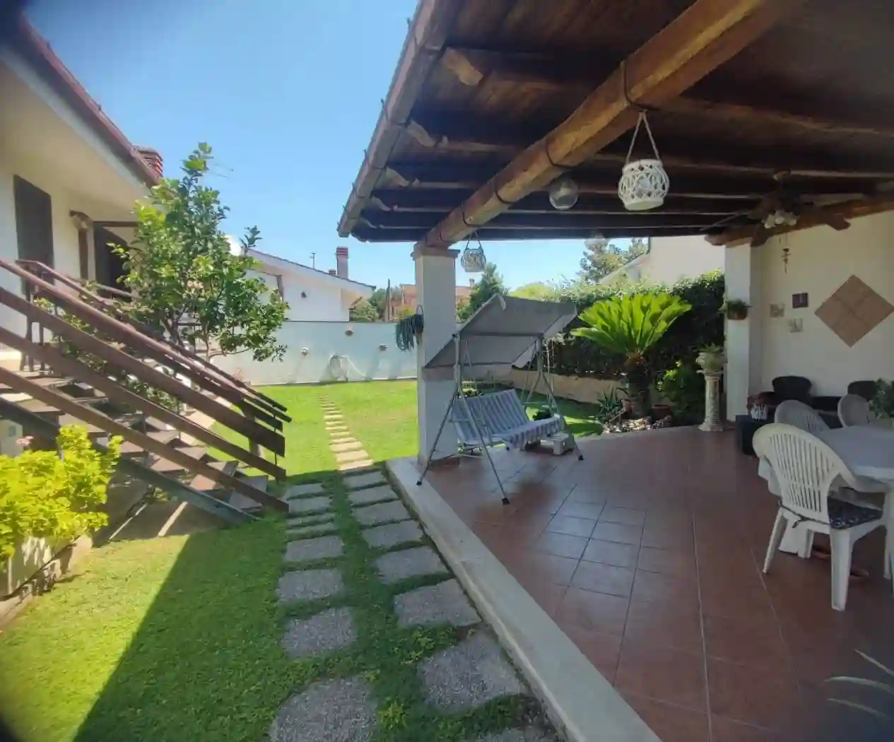 Villa - foto 3