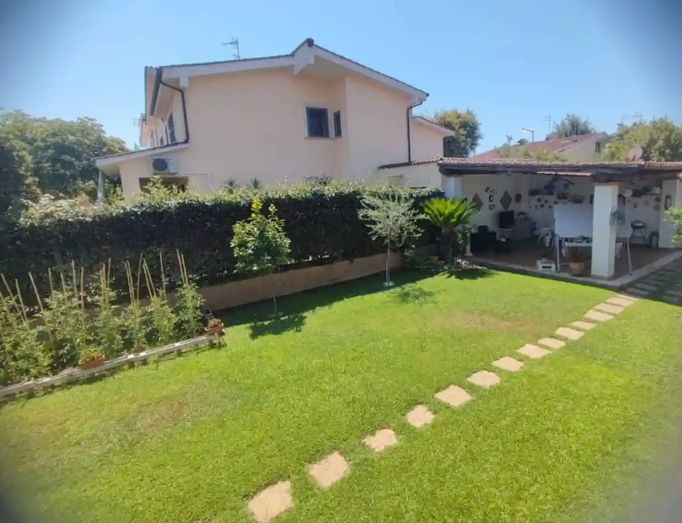 Villa - foto 4