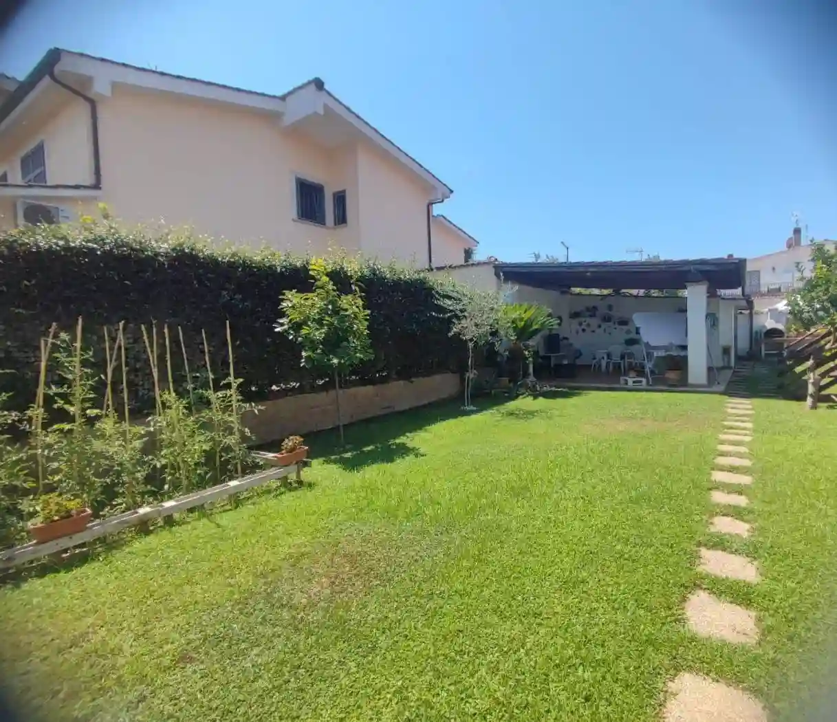 Villa - foto 5