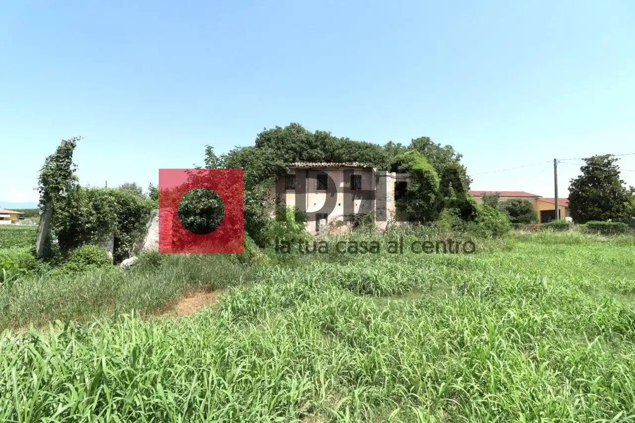 Rustico - Casale in vendita a Villorba