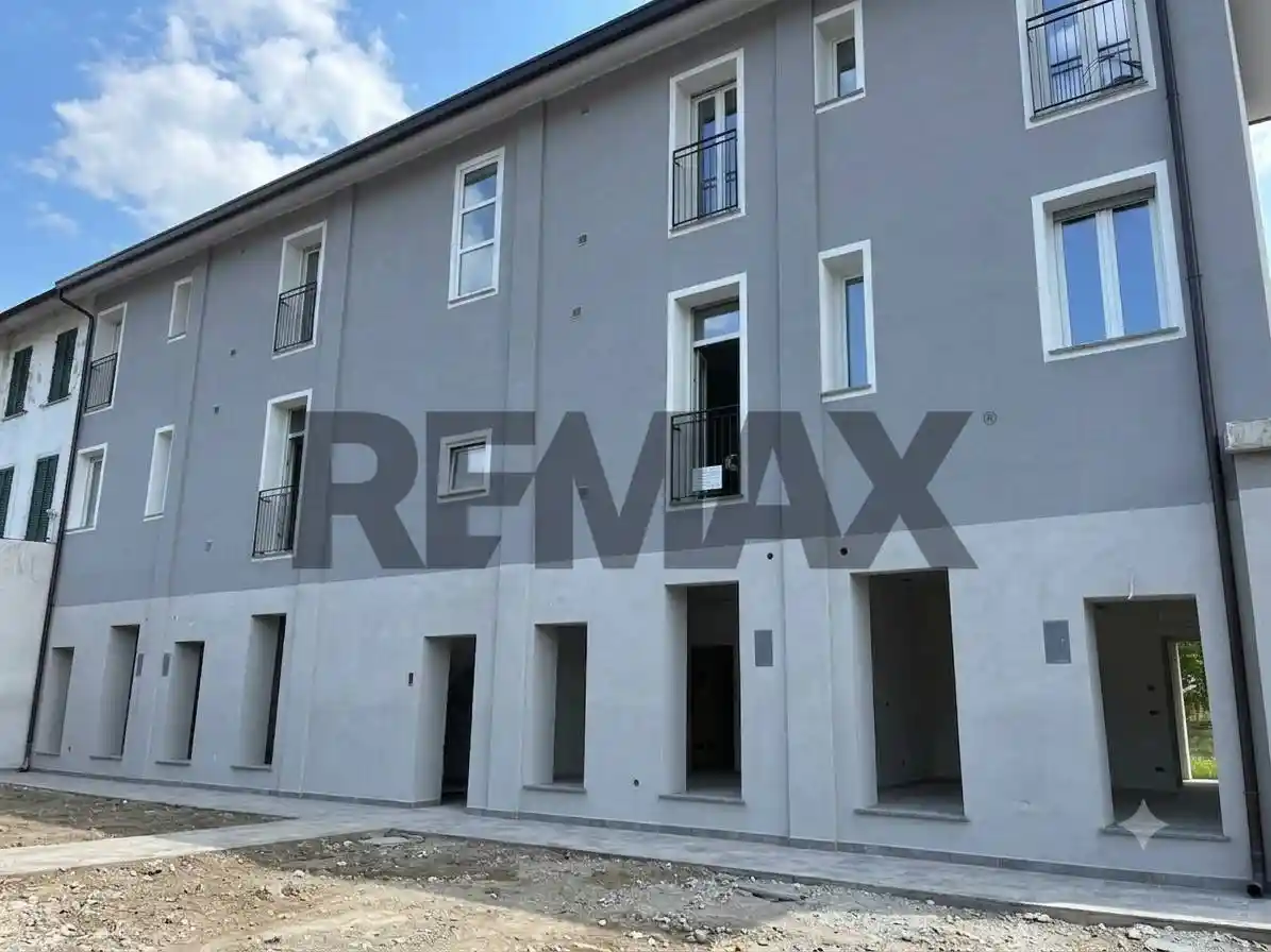 Appartamento in vendita a Lentate sul Seveso