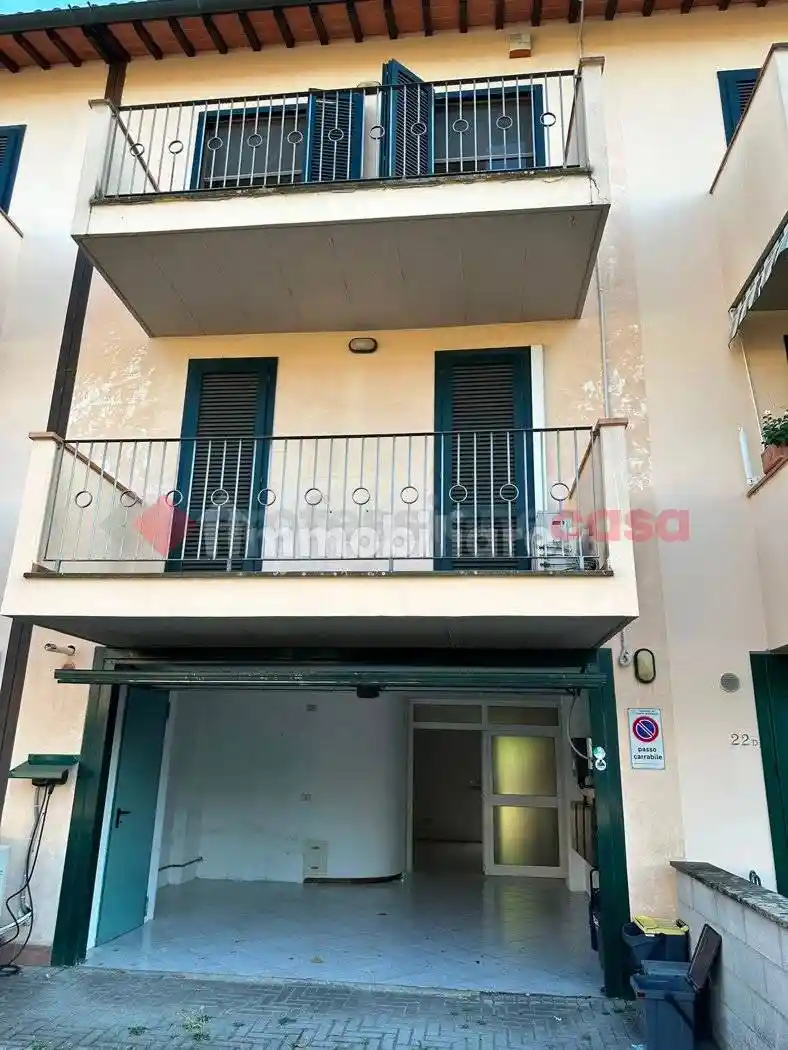 Villetta a schiera in vendita a Campi Bisenzio