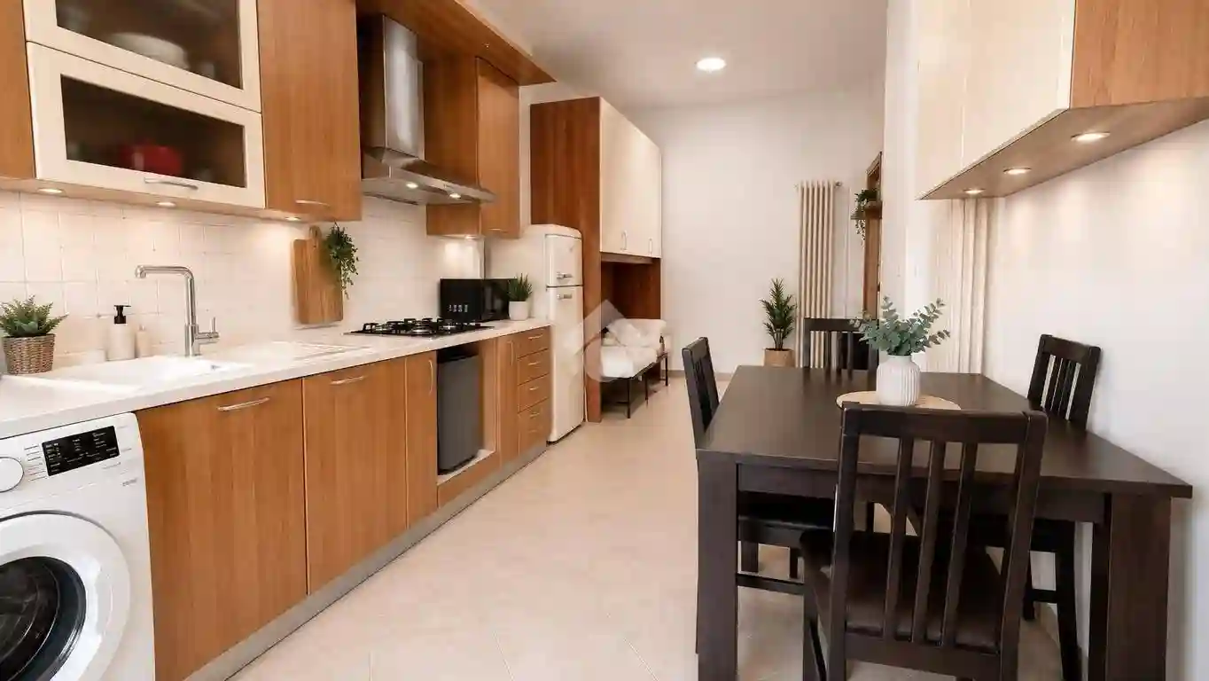 Appartamento - foto 2