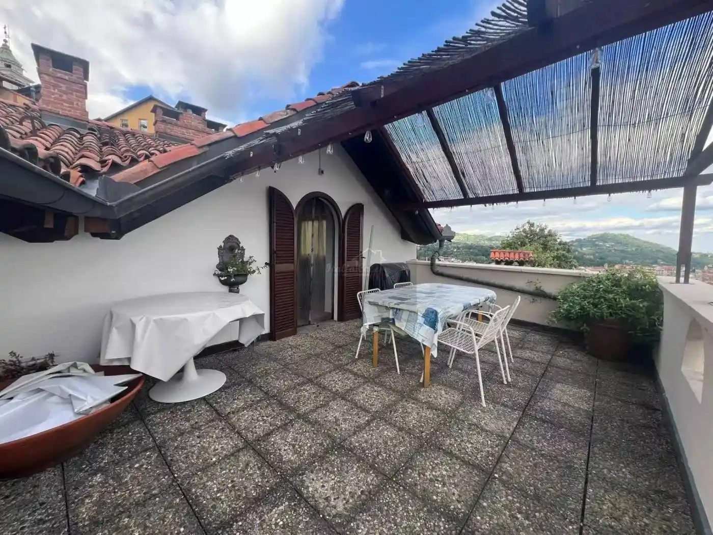 Villa in vendita a Biella