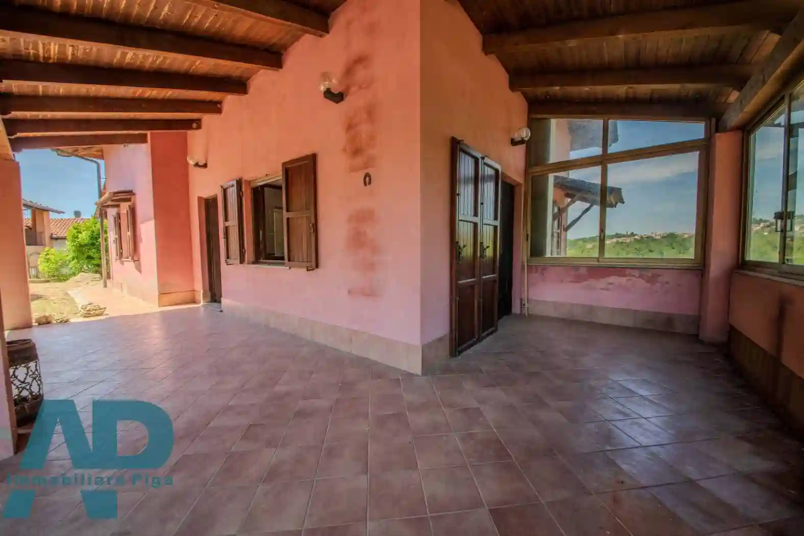 Villa - foto 4