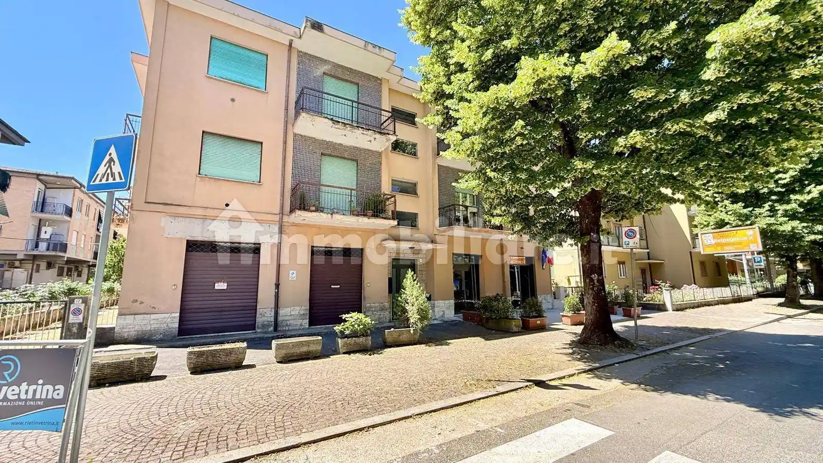 Appartamento in vendita a Rieti