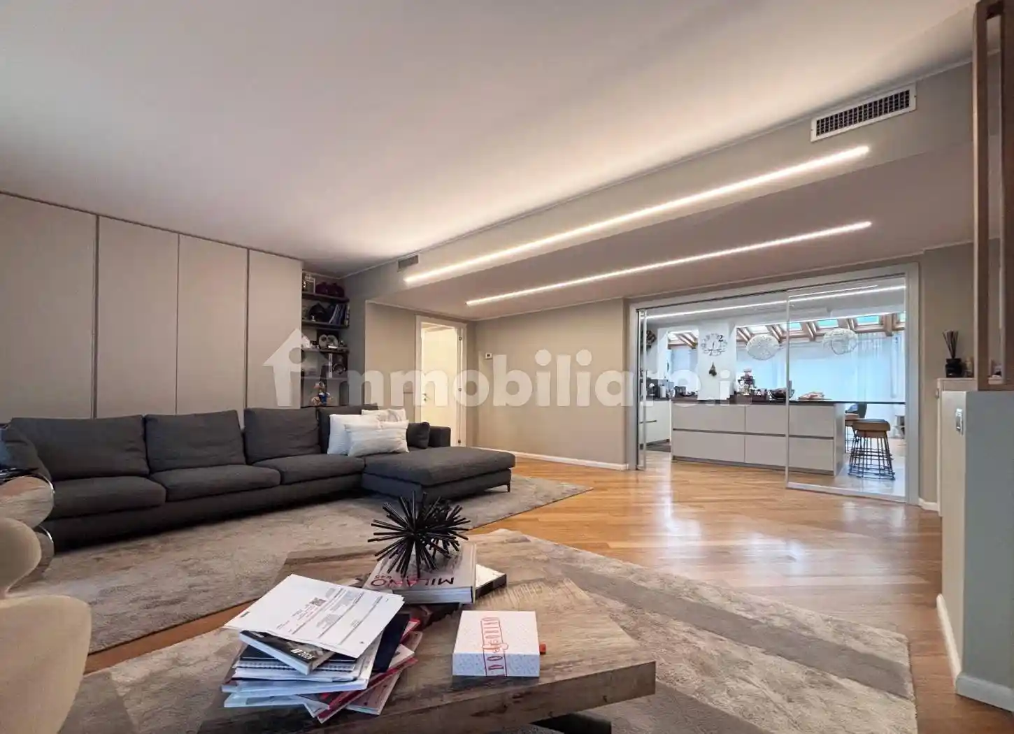 Appartamento in vendita a Buccinasco