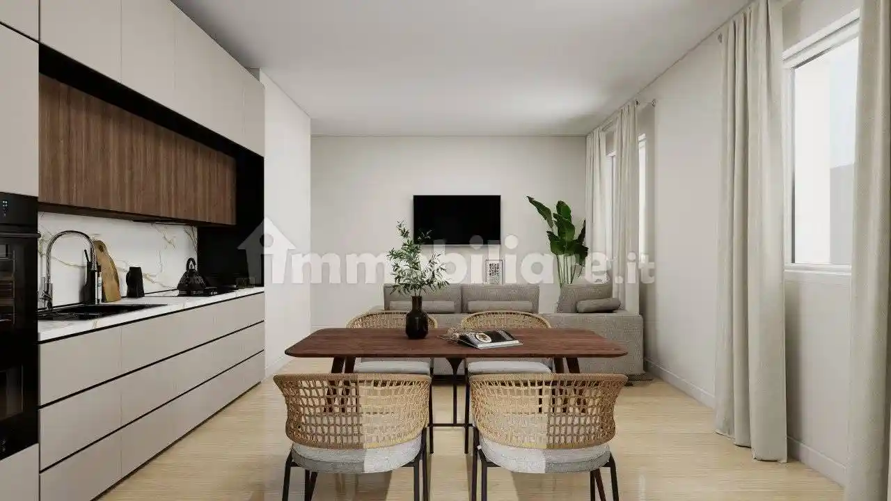 Appartamento in vendita a Vicenza