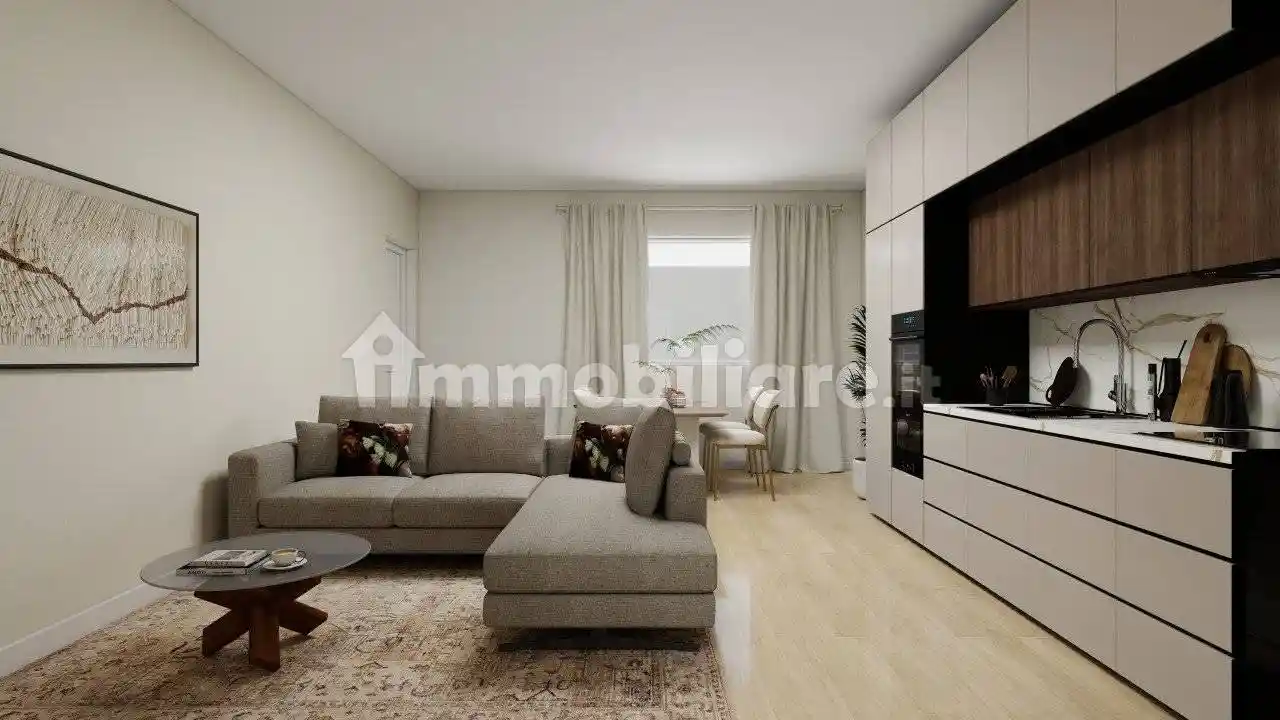 Appartamento in vendita a Vicenza