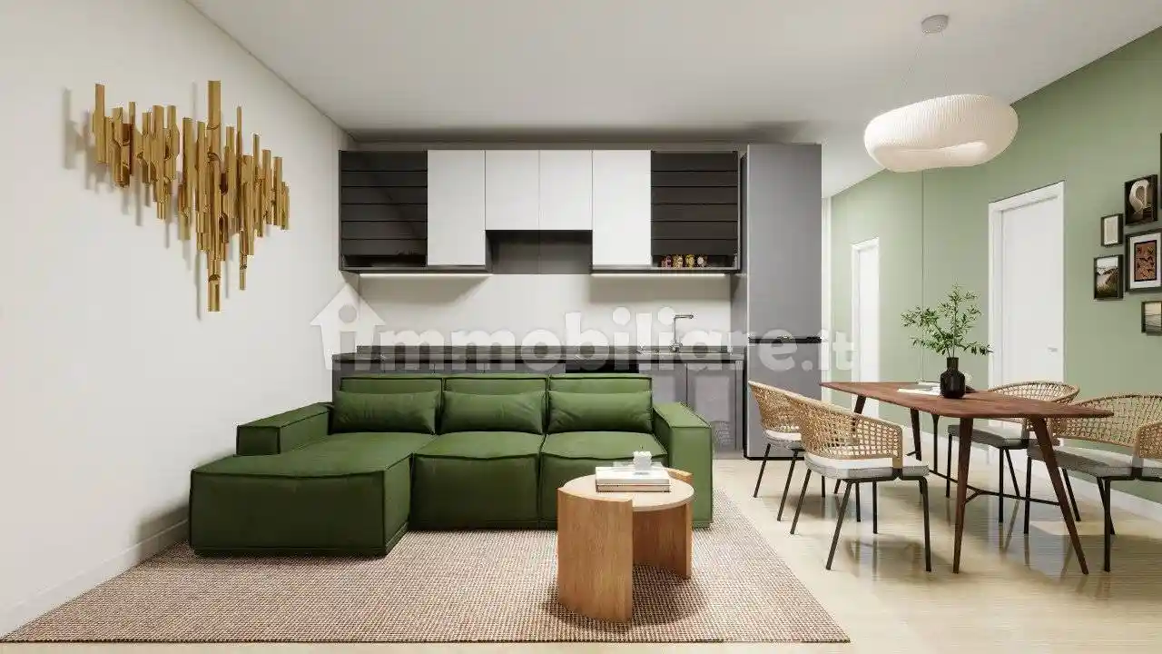 Appartamento in vendita a Vicenza