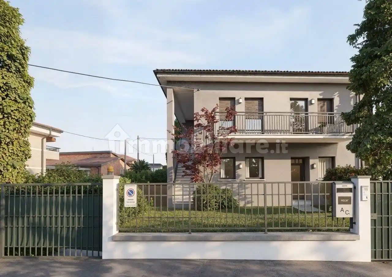 Appartamento in vendita a Vicenza