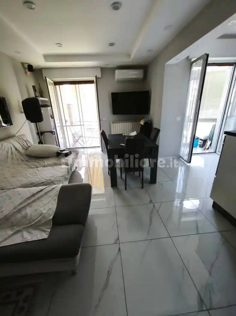 Appartamento in vendita a Castellammare di Stabia