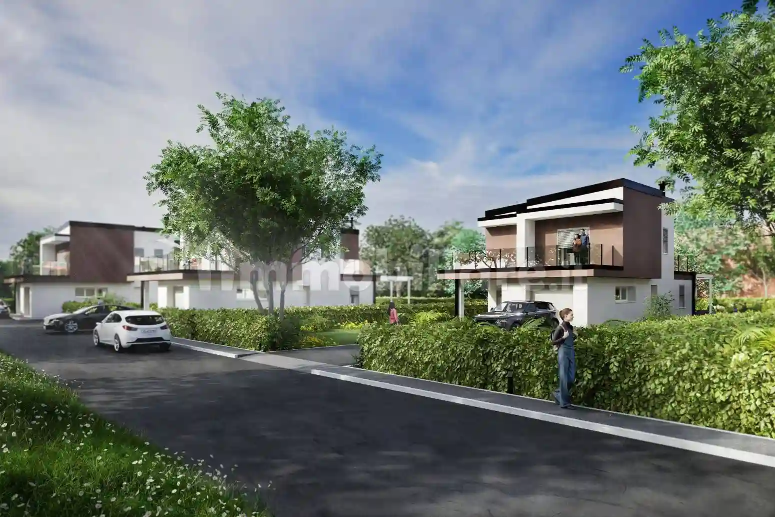 Villa - foto 2