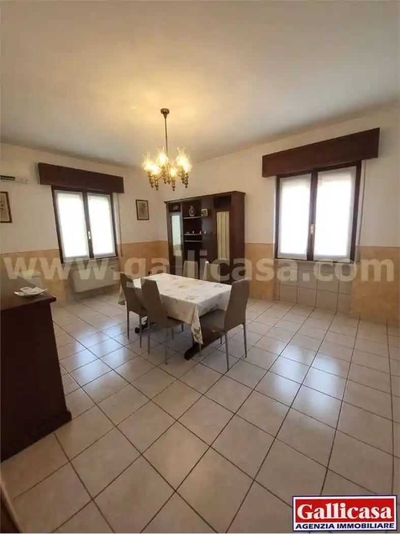 Appartamento in vendita a Castelcovati