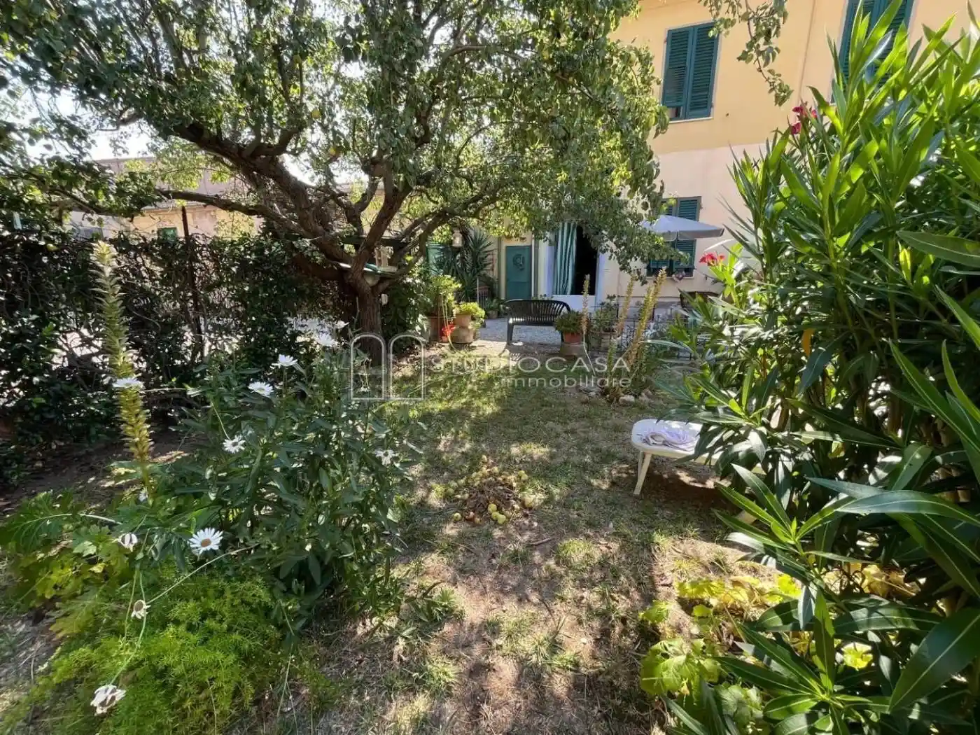 Casa indipendente in vendita a San Giuliano Terme