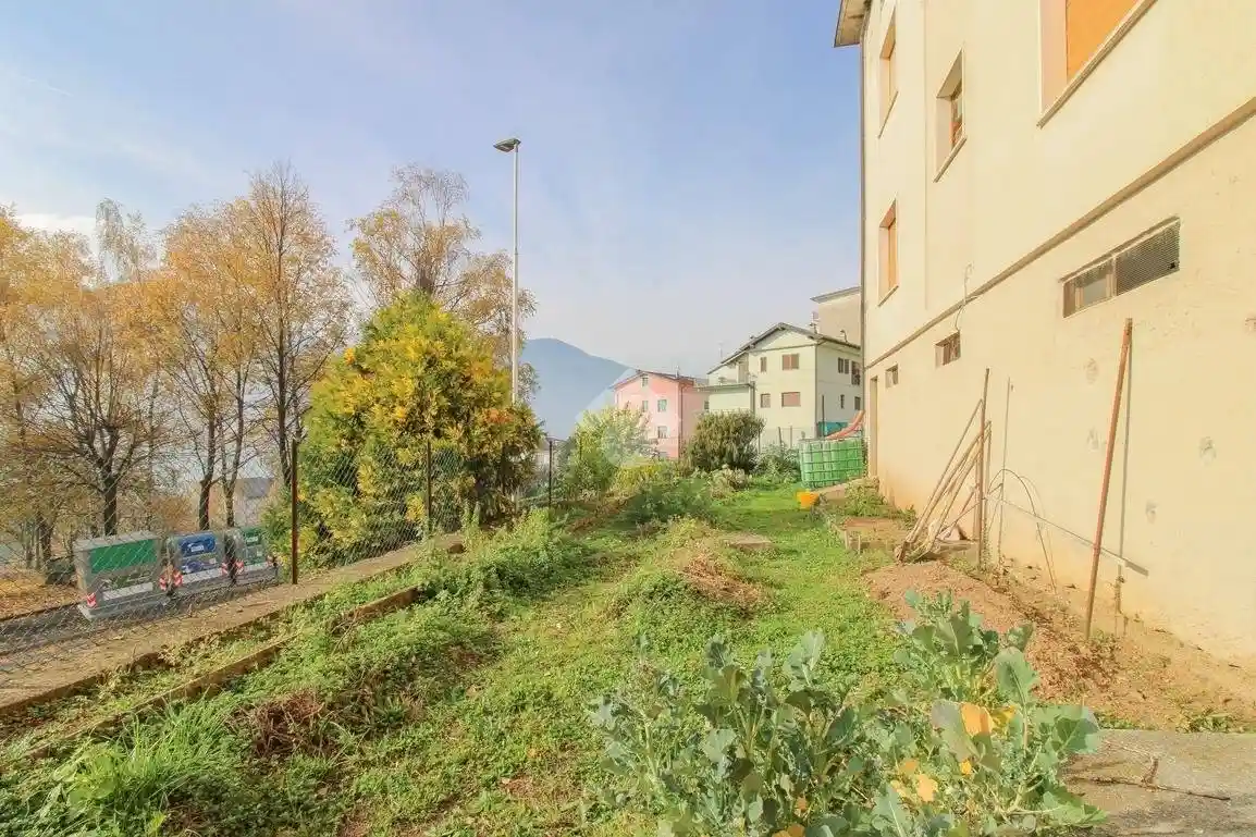 Appartamento in vendita a Lumezzane