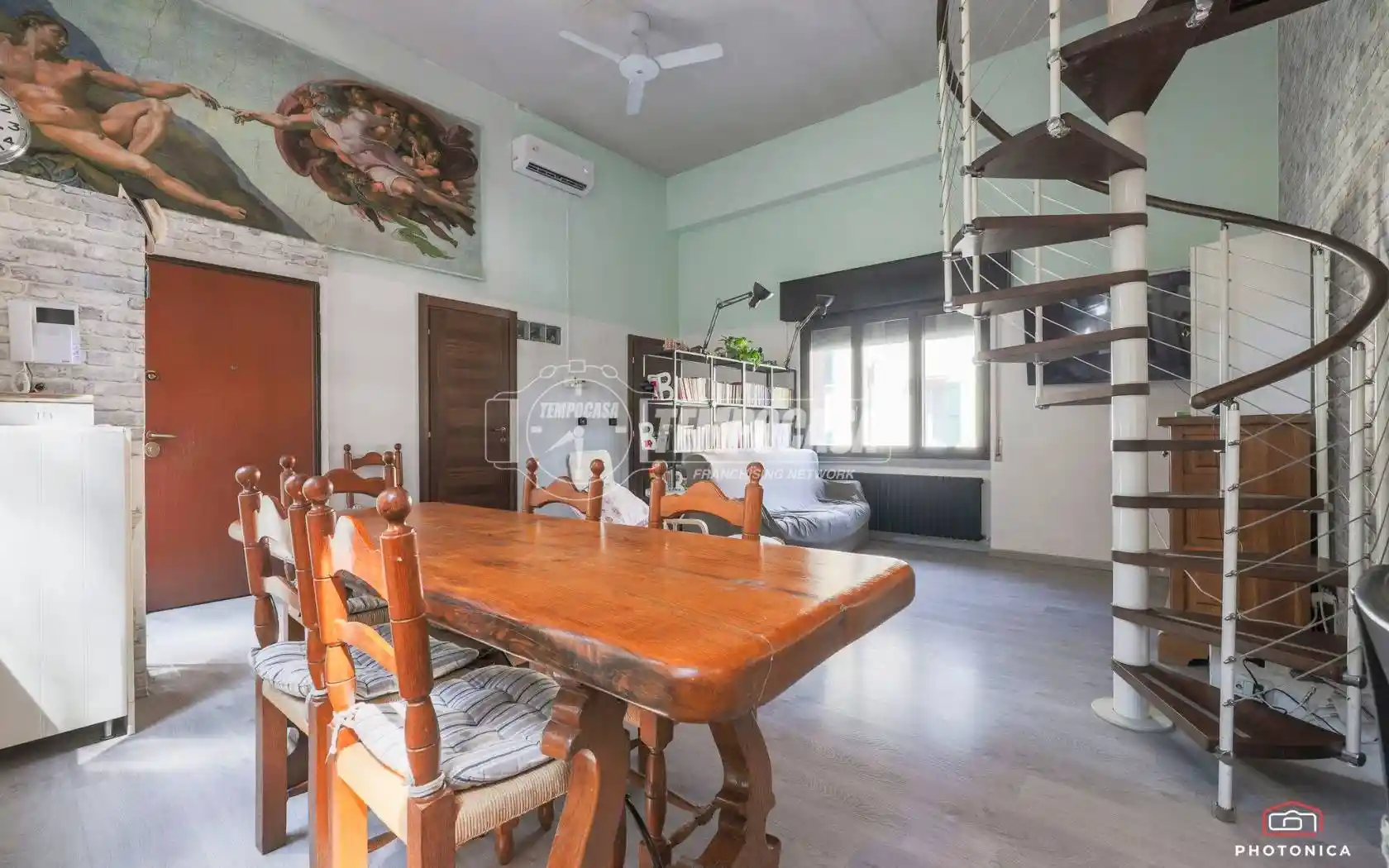 Casa indipendente in vendita a Bologna