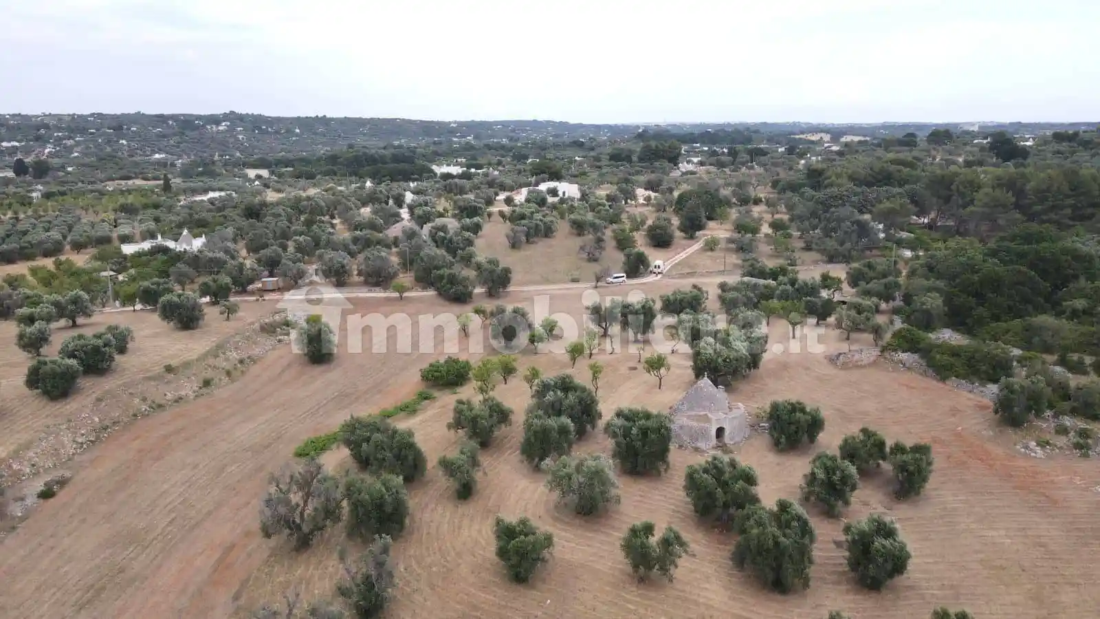 Rustico - Casale in vendita a Ostuni