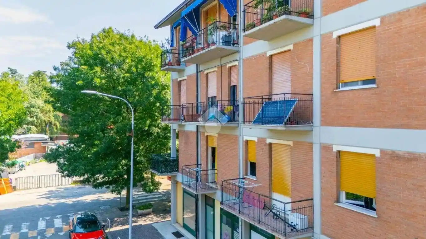 Appartamento in vendita a Reggio Emilia