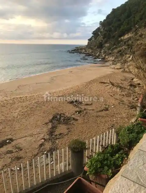 Villa in vendita a Castellabate