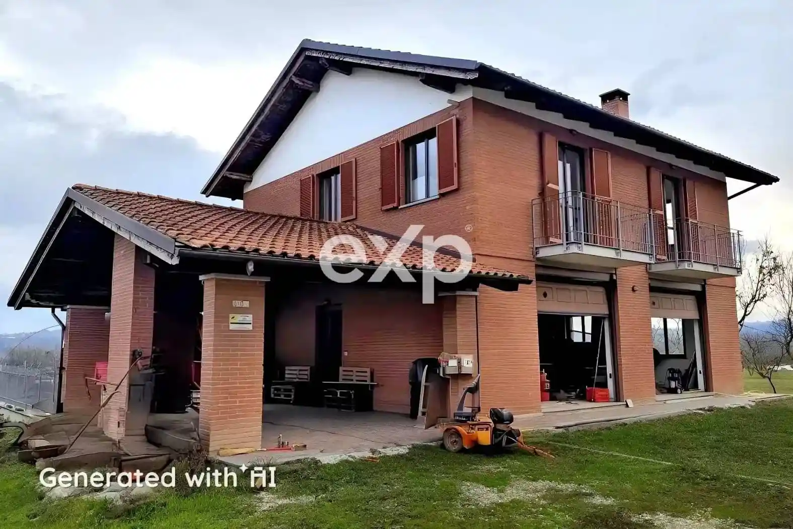 Casa indipendente in vendita a Asti