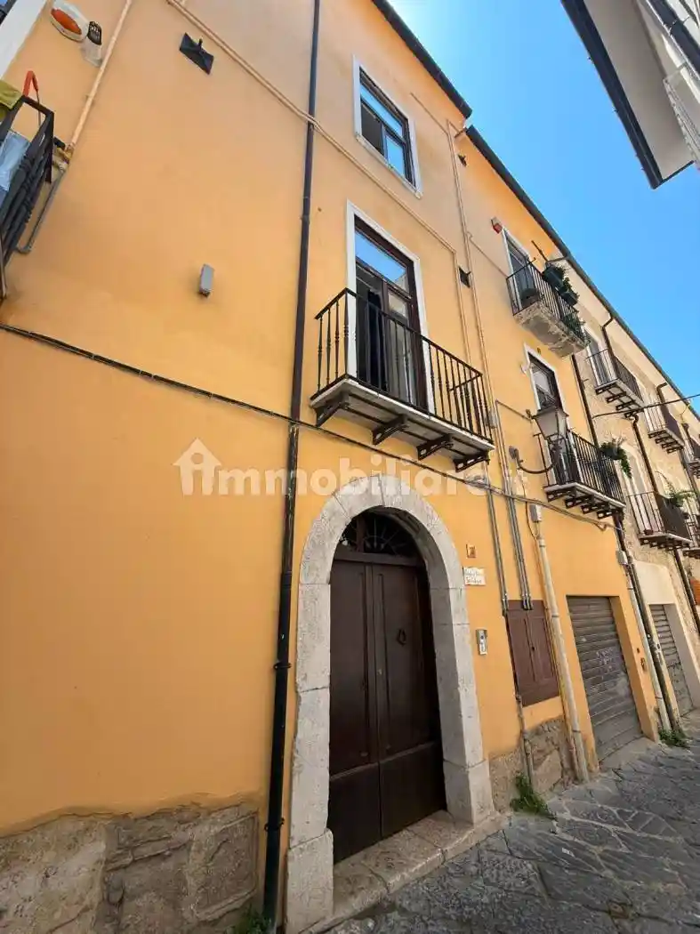 Appartamento in vendita a Benevento