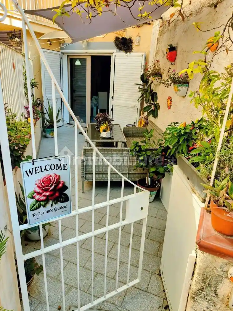 Appartamento in vendita a Massa Lubrense