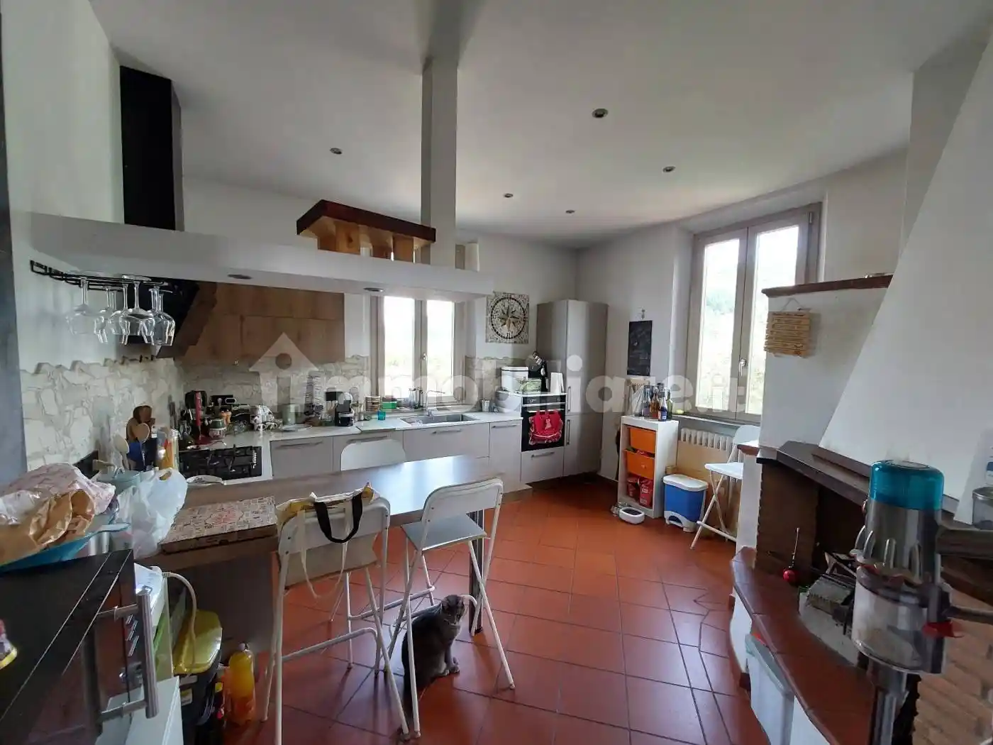 Appartamento in vendita a Pistoia