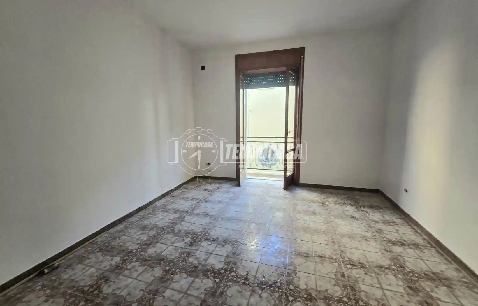 Appartamento in vendita a Casamarciano