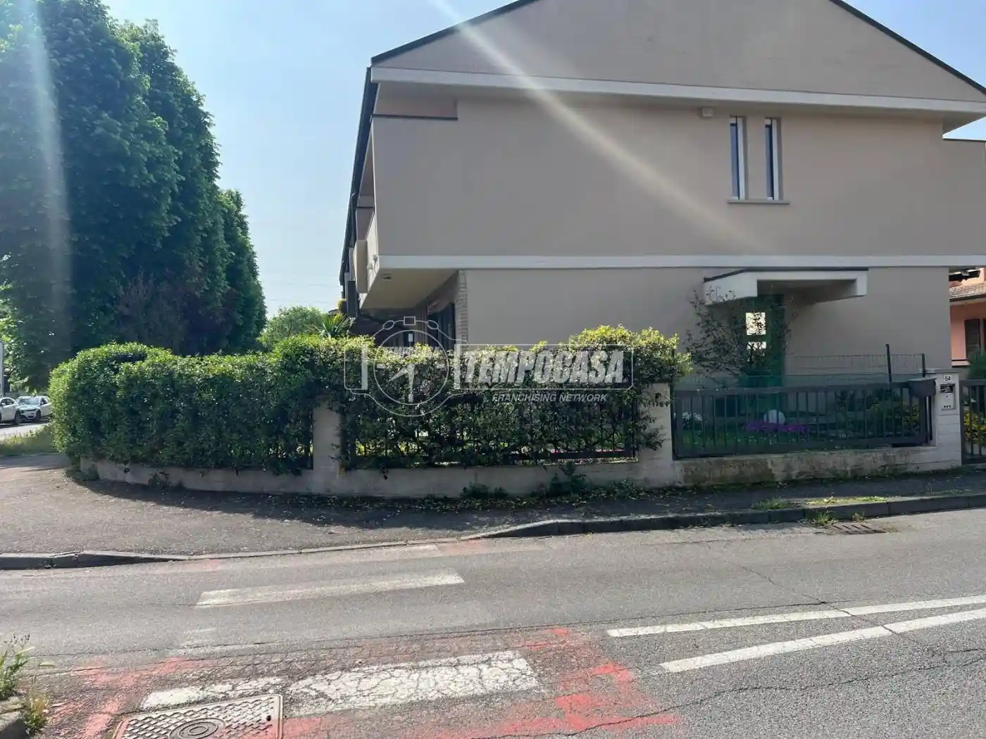 Villa in vendita a Ospitaletto