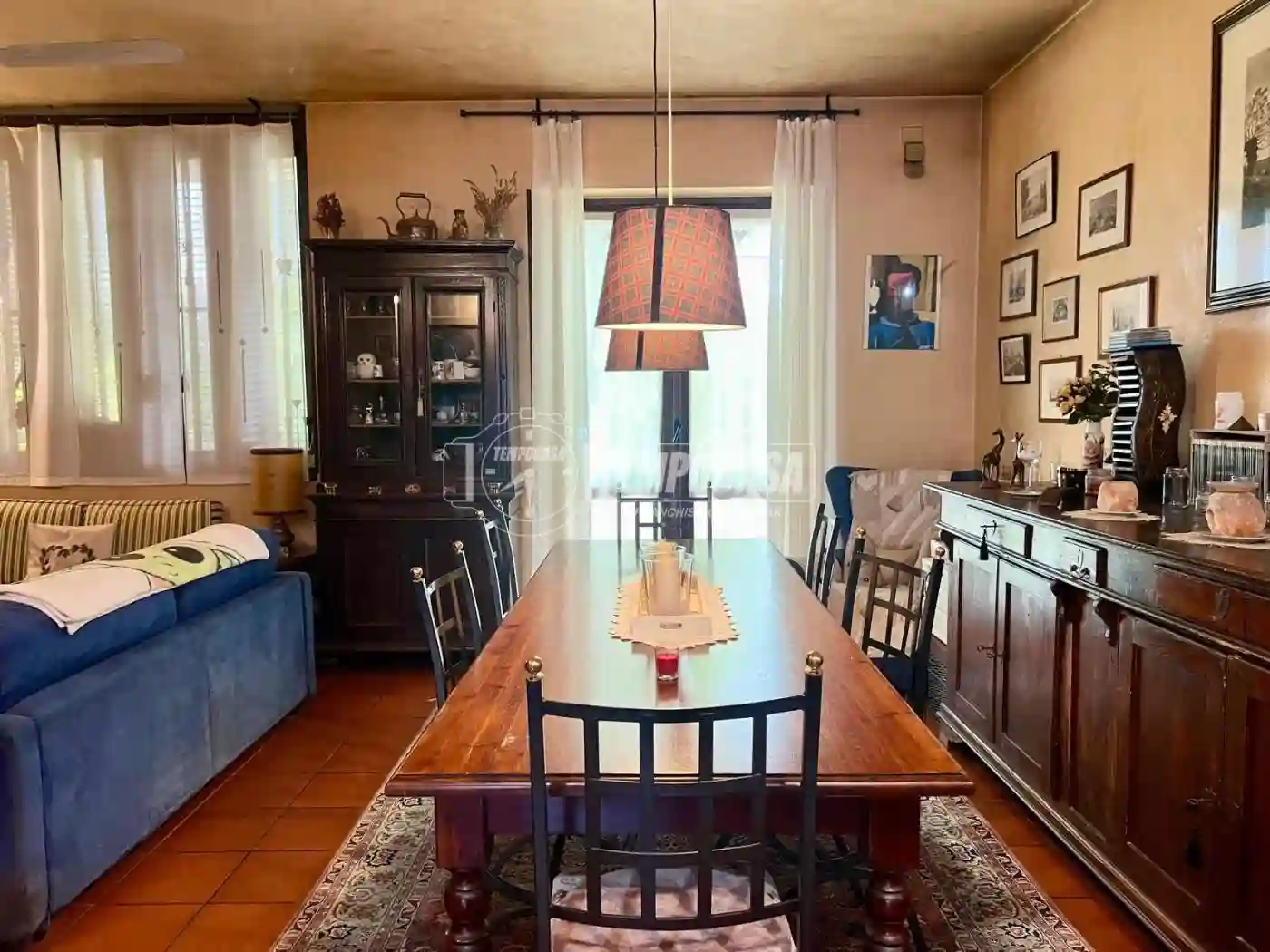 Villa - foto 2