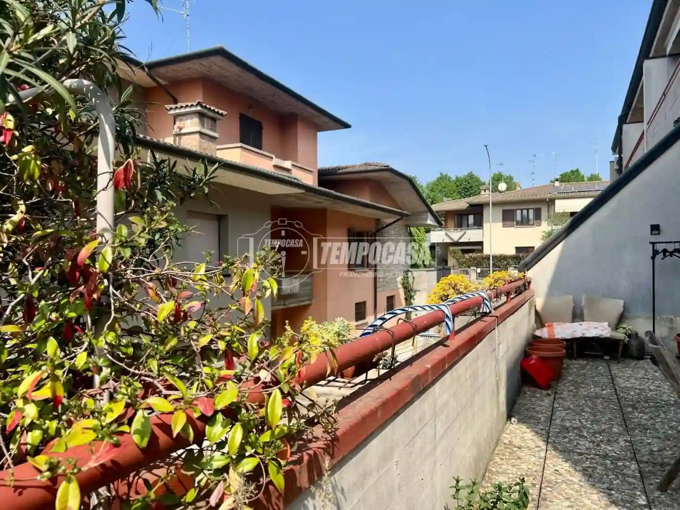 Villa - foto 5