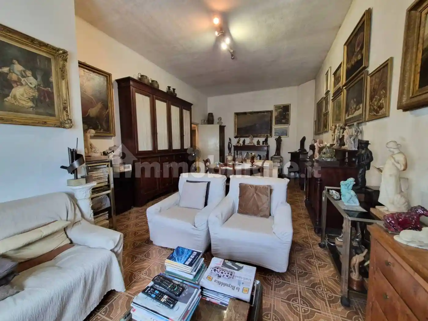 Casa indipendente in vendita a Forlì