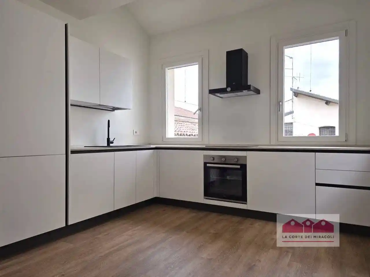 Appartamento in affitto a Vicenza