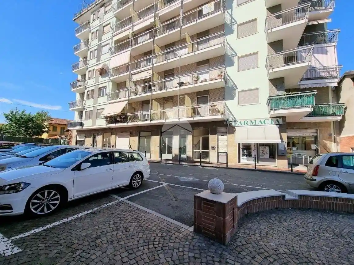 Appartamento in affitto a Rondissone