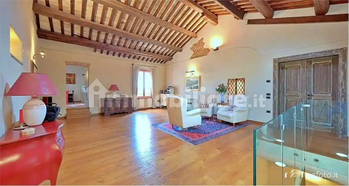 Villa in vendita a Montebelluna